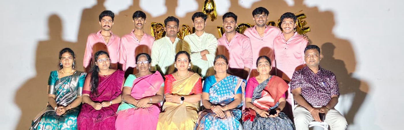 Shri bharani college of nurshing